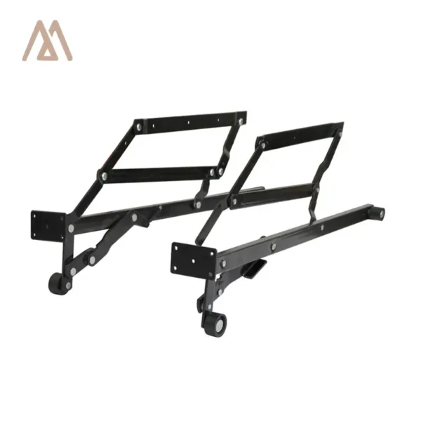 heavy duty futon hinges