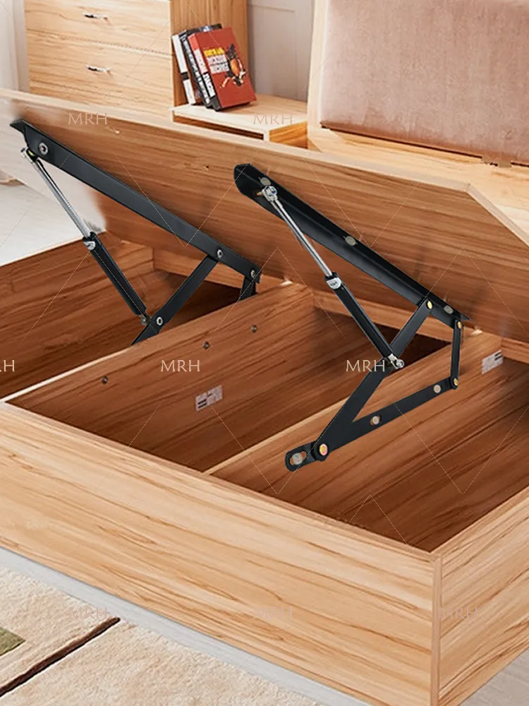 Murphy Bed Support Lifter Live View