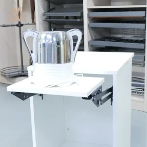 new blender lift table