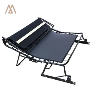 Double Folding Chair Sofa Bed Modern Bed Folding Chair Storage Bed