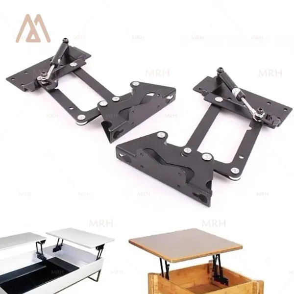 Hydraulic Coffee Table Hardware