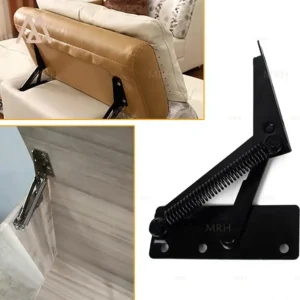 armchair headrest