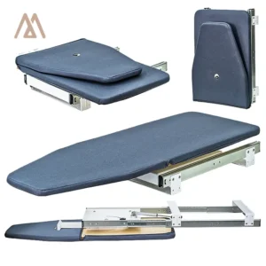 Compact Ironing Board