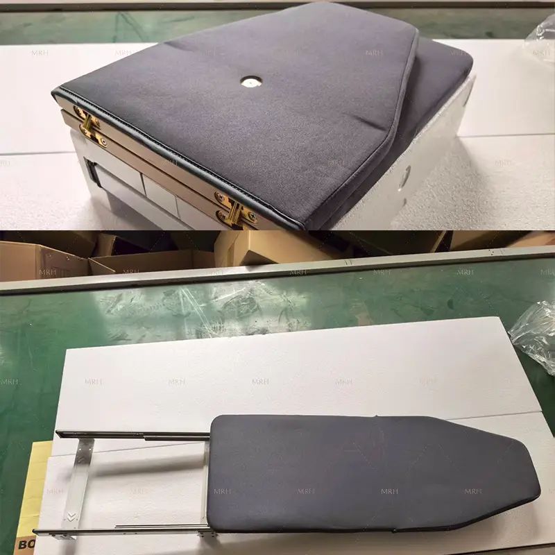 Ironing Board Manufacturing