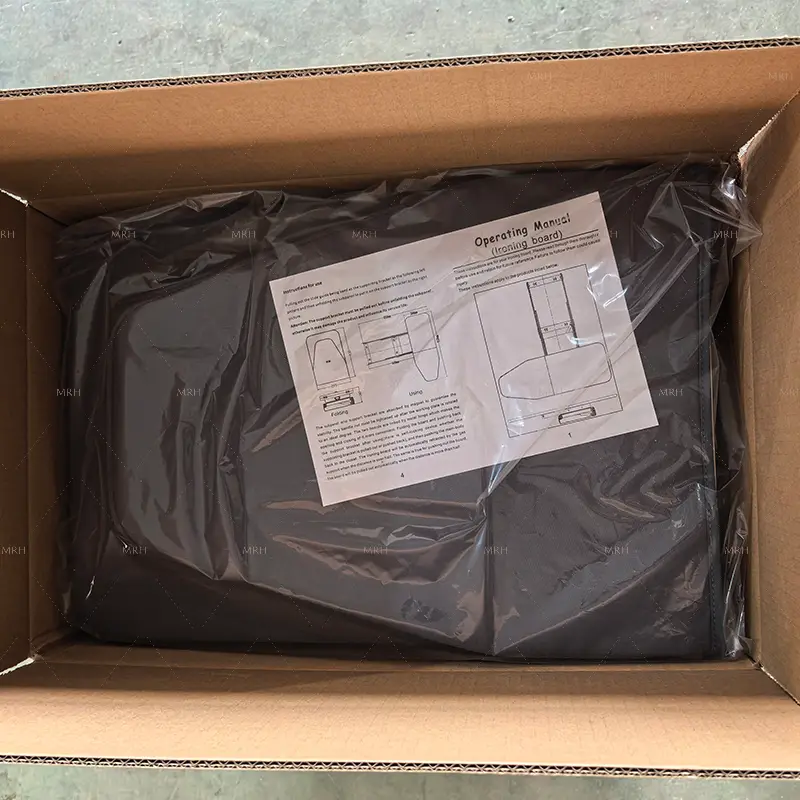 Ironing Board Packaging