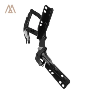 Sofa bed hinges