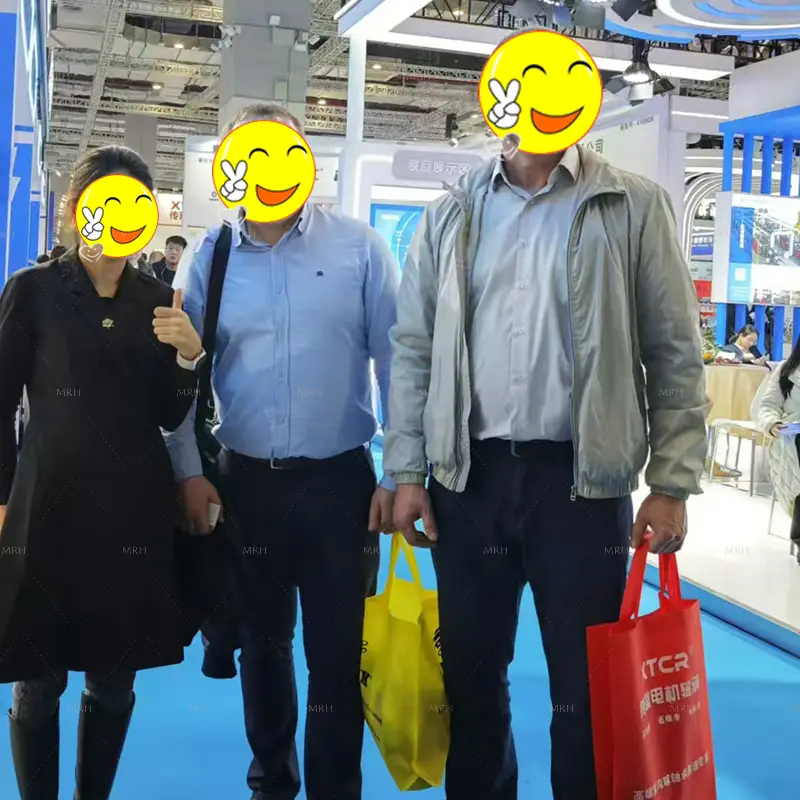 Guangzhou Furniture Accessories Exhibition