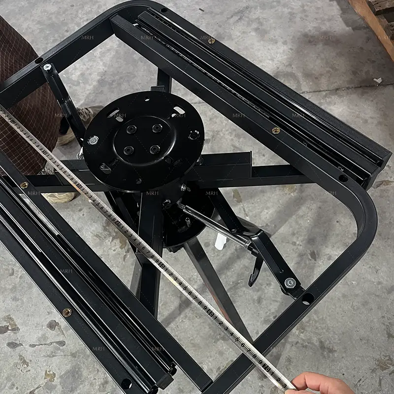 Functional Furniture Hardware Frame