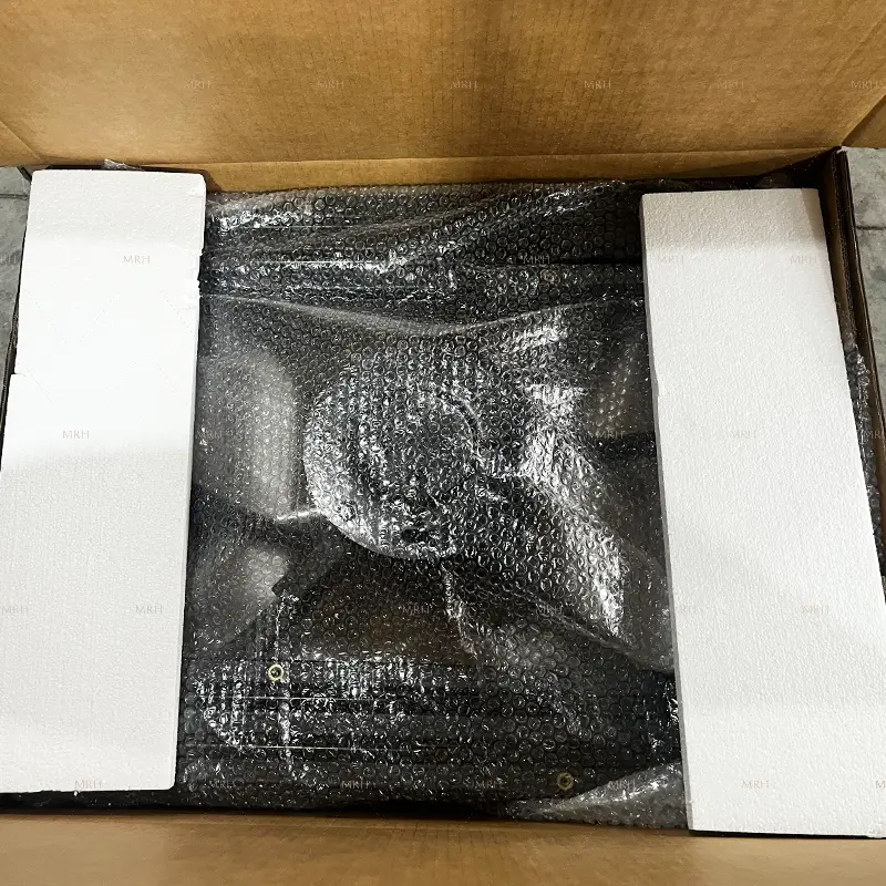 Shipment of the rotary table mechanism base