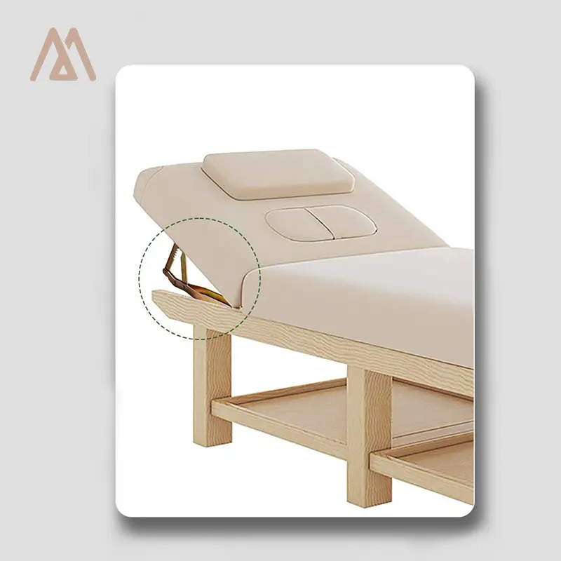 Multi-angle tabletop hardware accessories