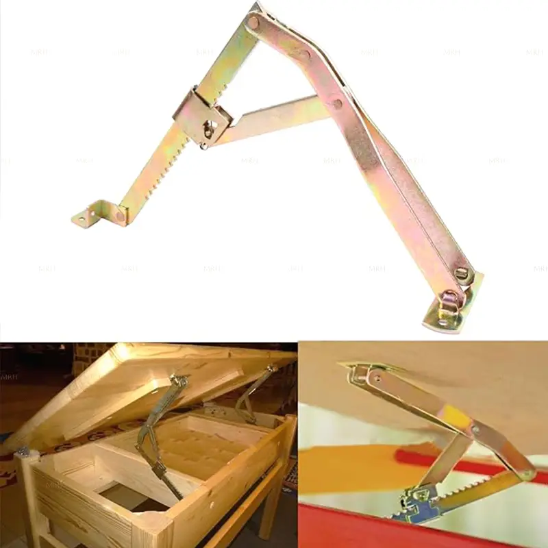 Use cases for angle-adjustable hinges Use cases for angle-adjustable hinges