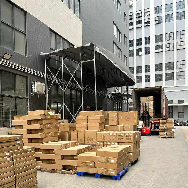 Production via Stock Issuance